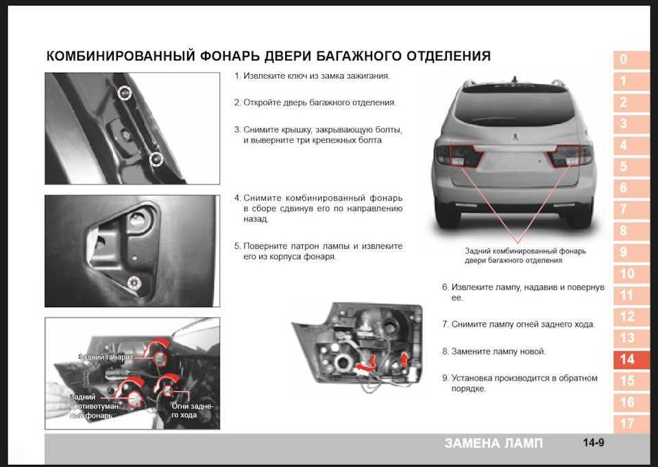Задний дворник на кайроне не работает: причины и решения