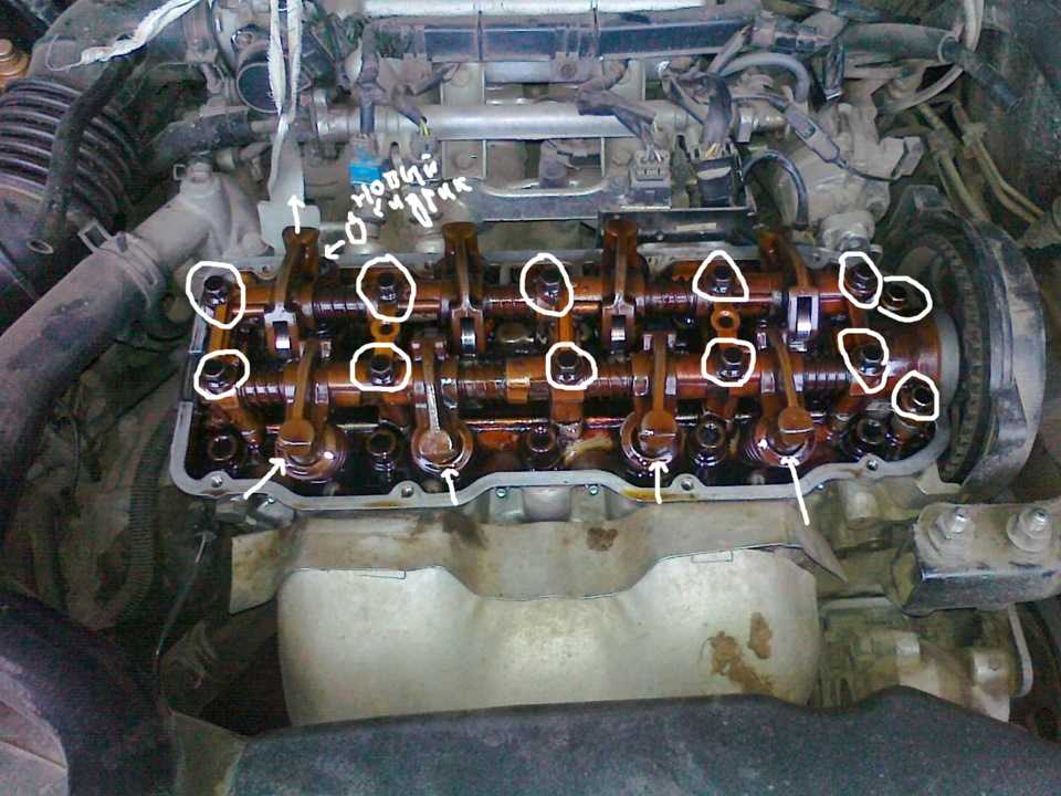 Гидрокомпенсаторы автомобиля hyundai accent: разборка и особенности замены. гидрокомпенсаторы автомобиля hyundai accent: разборка и особенности замены гидрокомпенсаторы хендай акцент 16