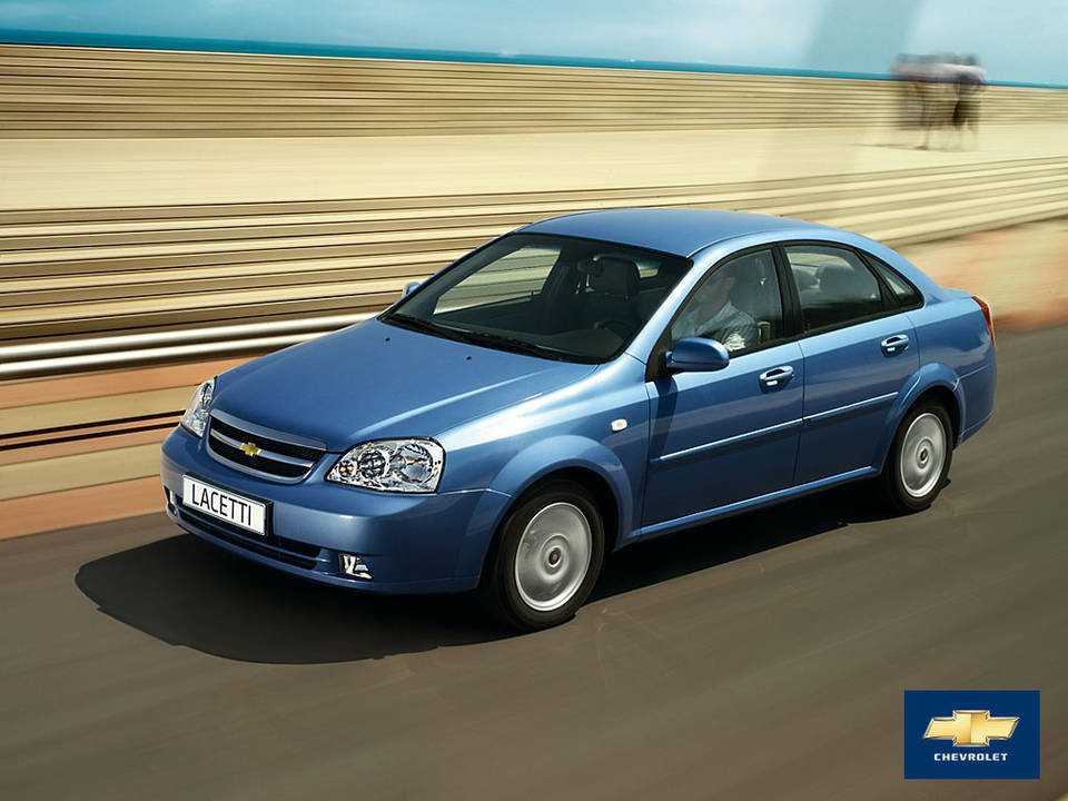 Проверка состояния и замена ремня привода вспомогательных агрегатов chevrolet lacetti