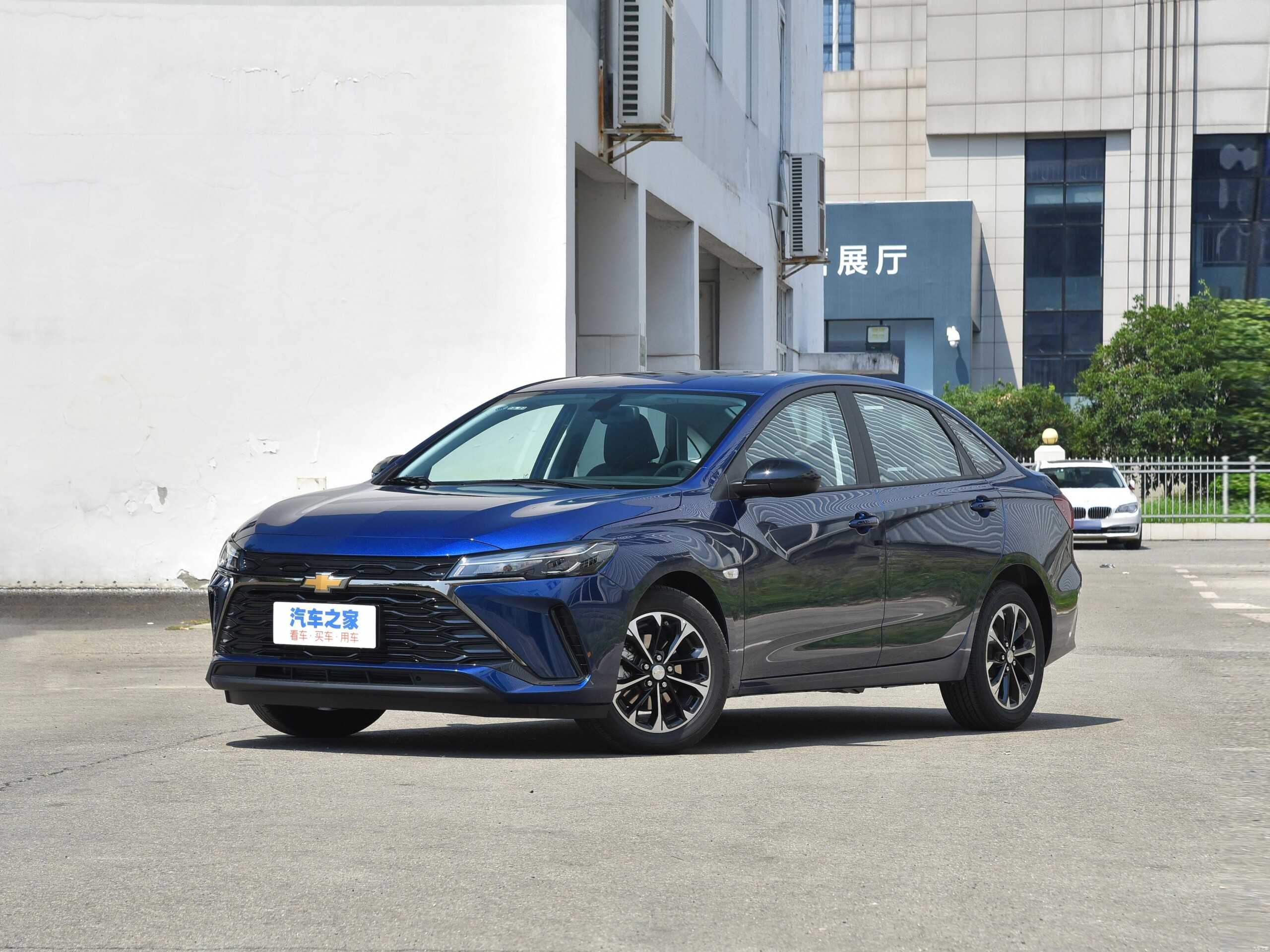 2019 chevrolet cruze