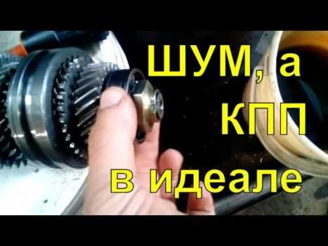 Как открутить шкив коленвала нива шевроле