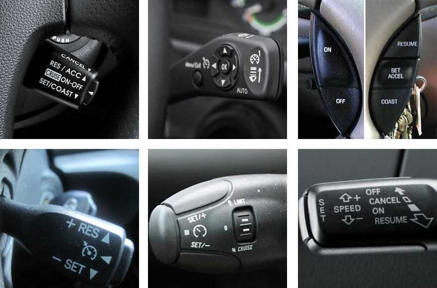 Main cruise honda 🏎️ how to use cruise control in a honda?