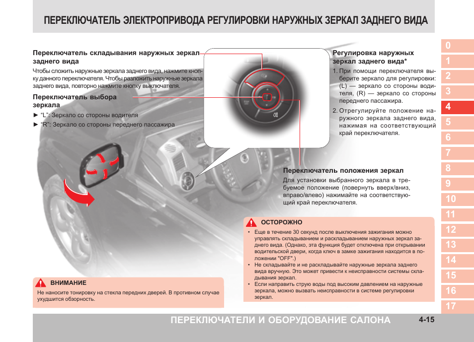 Почему не работает задний дворник санг енг кайрон: причины и способы устранения