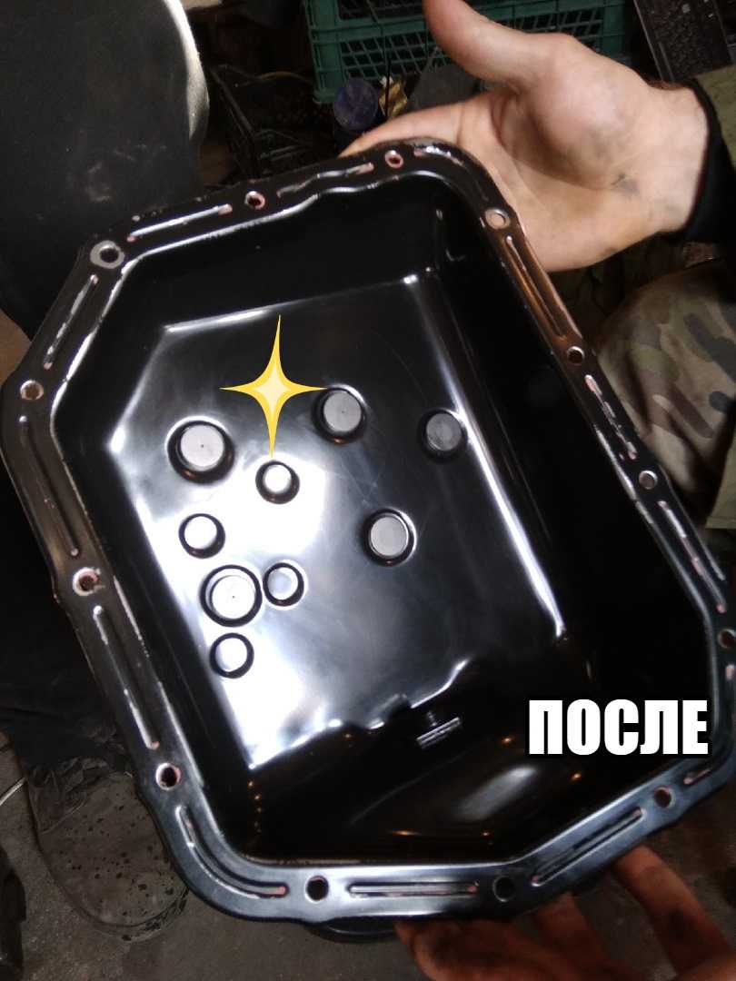 Какое масло залить в гетц 1.4 - автомастер