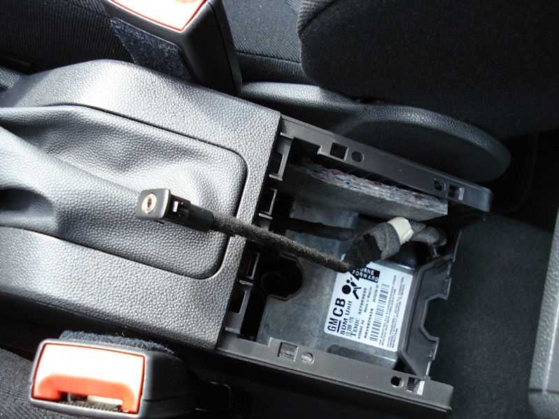 Как включить aux opel astra h: простая инструкция