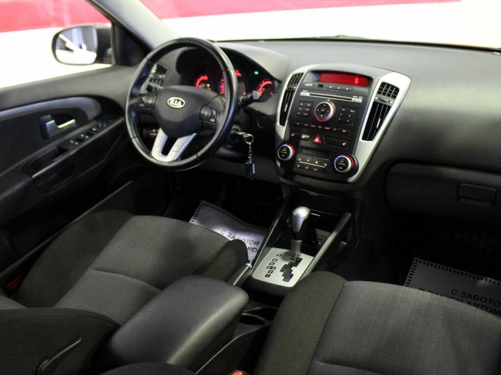 Kia ceed 2 / jd (2012-2018)