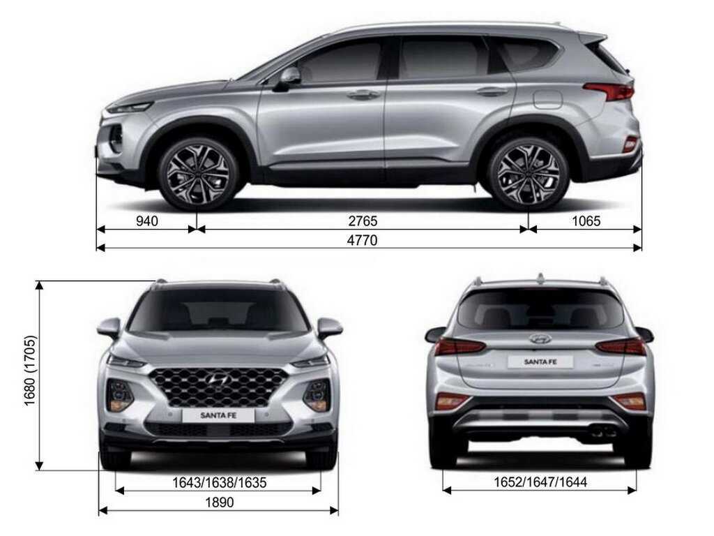 Kia sorento с 2002 года - система освещения