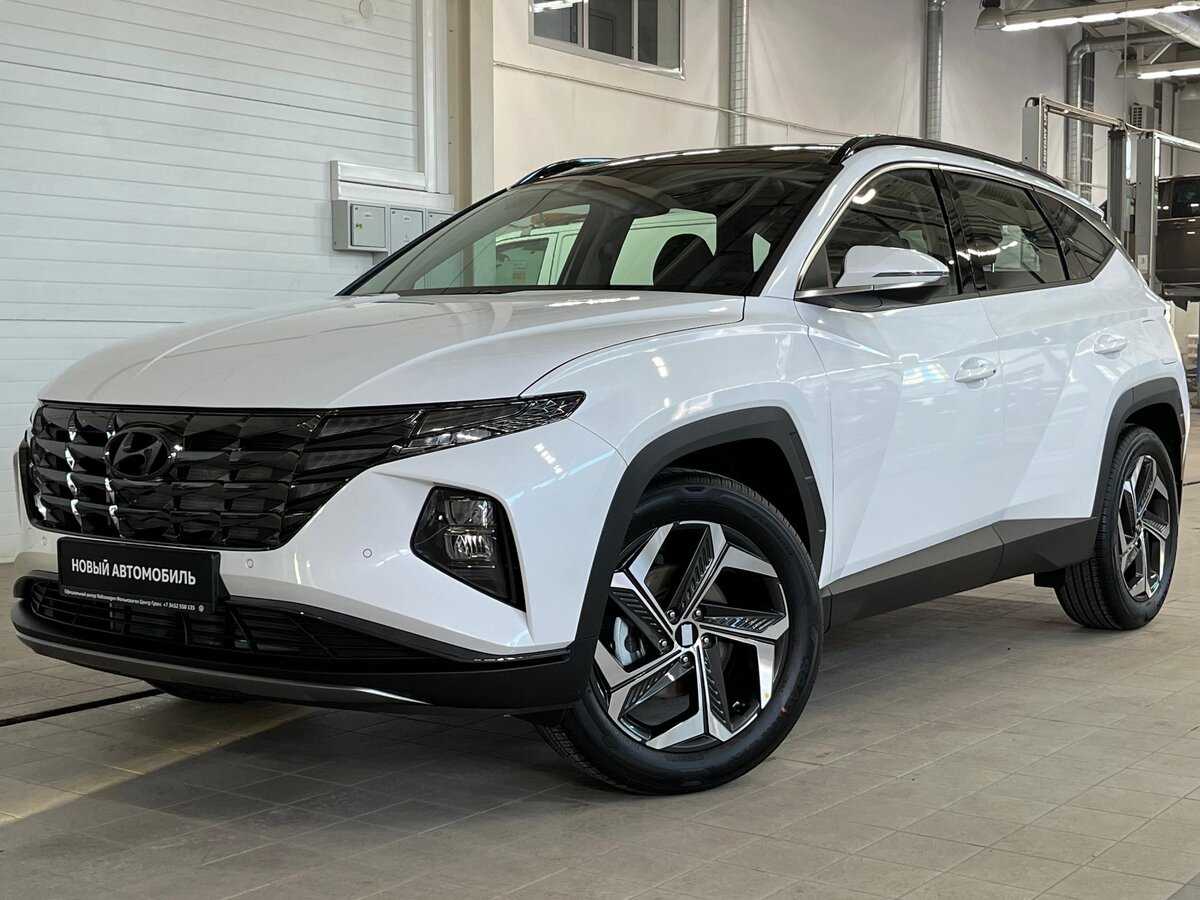Как заменить масло в акпп hyundai tucson