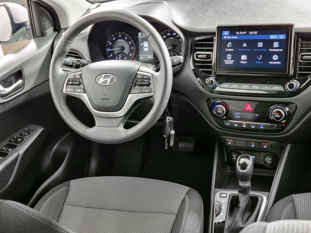 Стоит ли покупать hyundai solaris второго поколения на вотричке: все плюсы и минусы