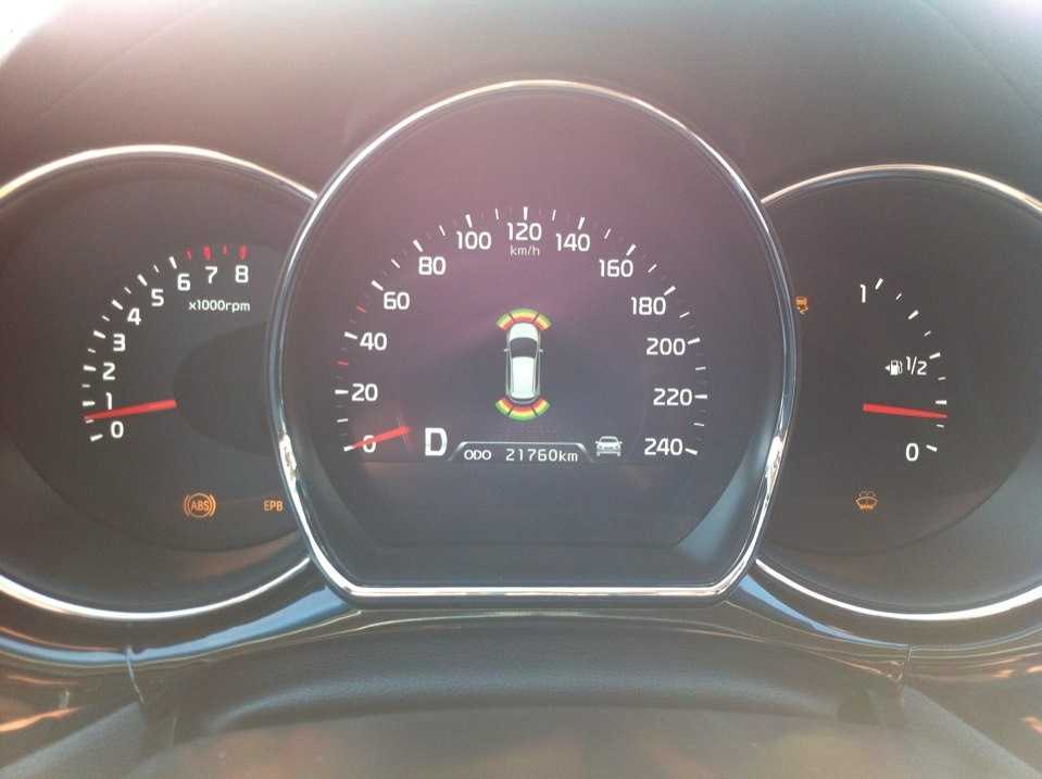 Не заводится автомобиль киа сид - авто-портал vezdekhod!