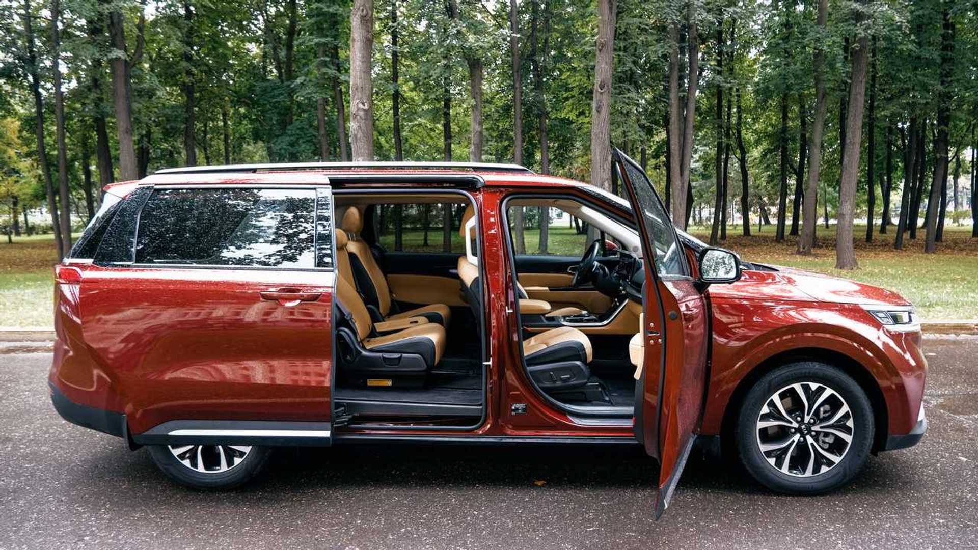 2024 kia carnival: release date, price, specs, pros & cons