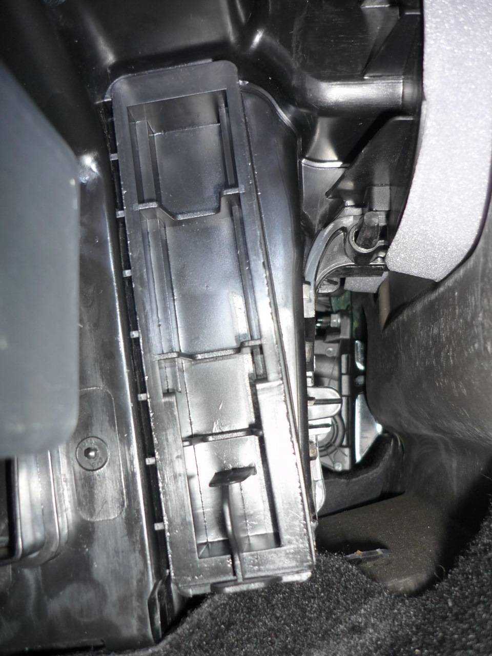 Замена топливного фильтра nissan almera classic n16