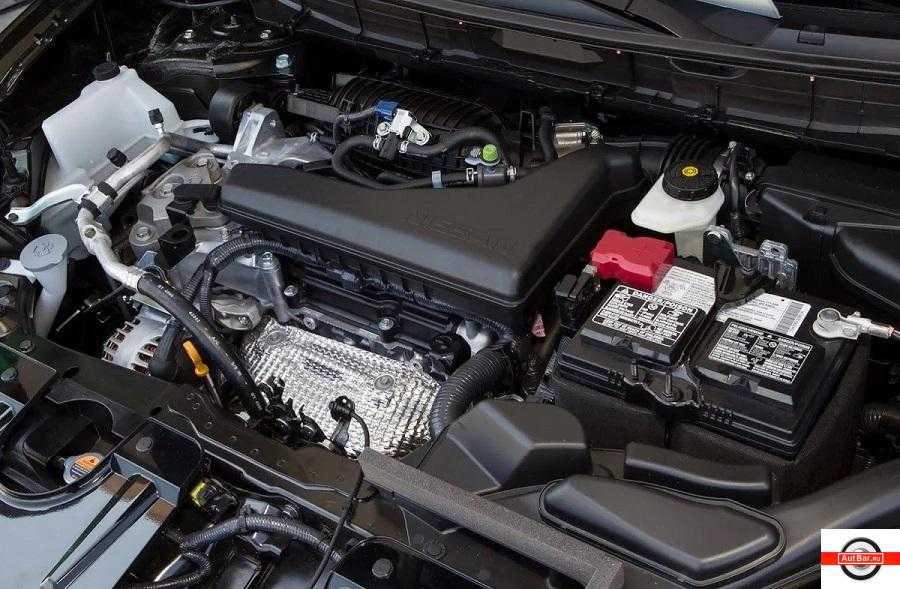 Ремонт вариатора nissan x trail t31 и t32: 7 признаков, последствия игнорирования проблем