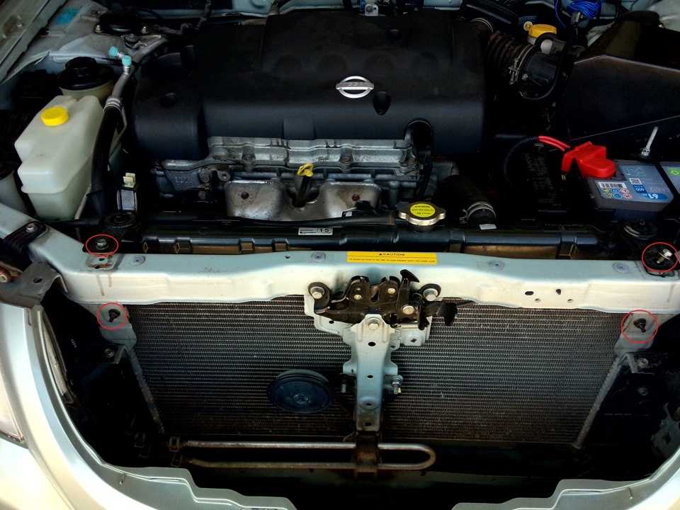 Как заменить антифриз на nissan almera classic - подробная пошаговая инструкция для автомобилистов