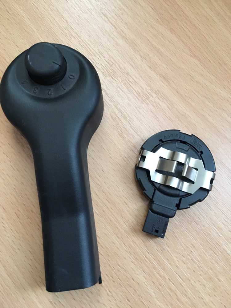 Датчик дождя на приоре